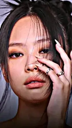 JENNIE EDIT