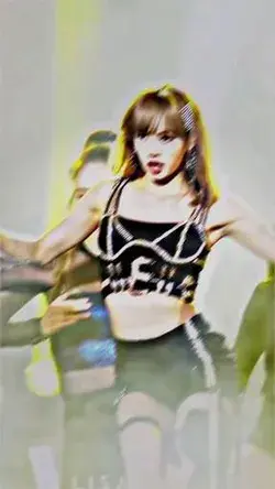 LISA EDIT