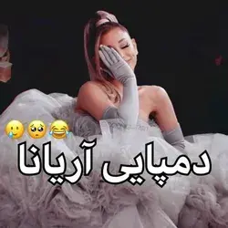 دیگه عادت نداره با کف کفش صاف راه بره😐😂