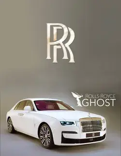 Rolls Royce