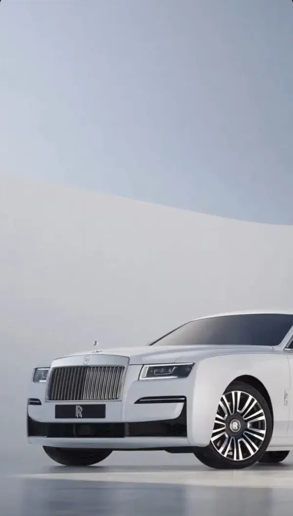 Rolls Royce