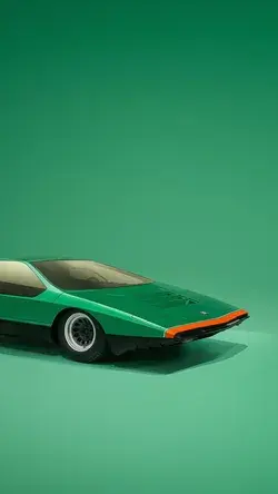 Alfa Romeo Carabo