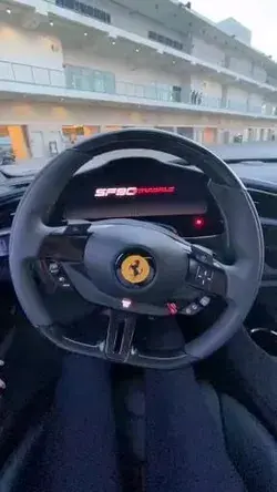 Ferrari SF90