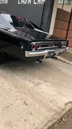 Charger 1968