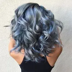 Pretty Haircolor 💙