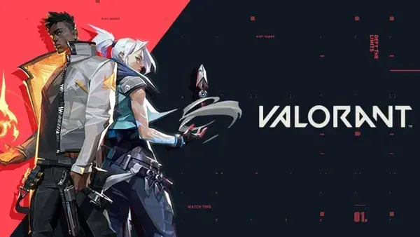 Riot Games' "Valorant" Launches June 2