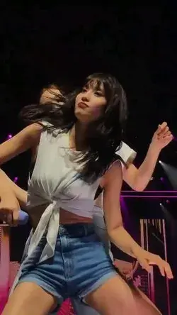 Namo fancam