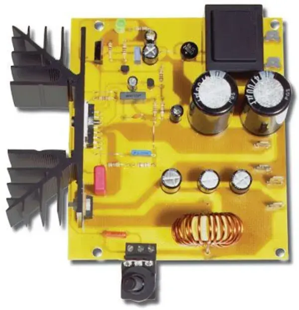 Arduino Schema Electronique a base de NE 555 Schema Electrique Simple