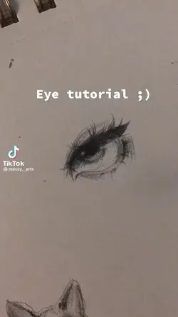 Eye tutorial