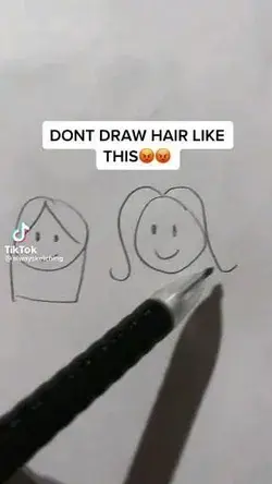 Tiktok: @alwaysketching