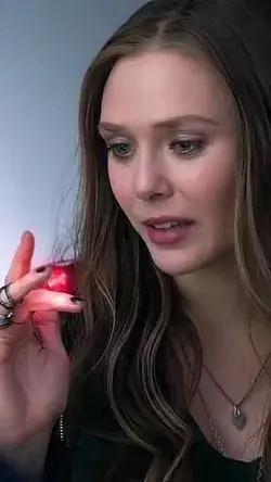 Wanda Maximoff / Marvel