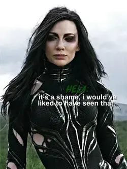 Hela edit