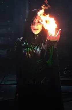 Hela edit