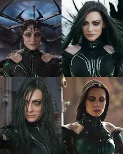 Hela