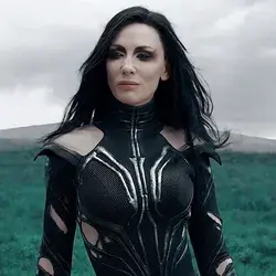 Hela|Icon