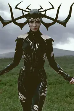 Hela Wallpaper