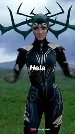 Hela