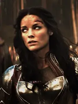 Lady Sif edit