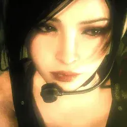 Ada wong resident evil 4 remake