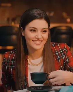 HANDE ERCEL