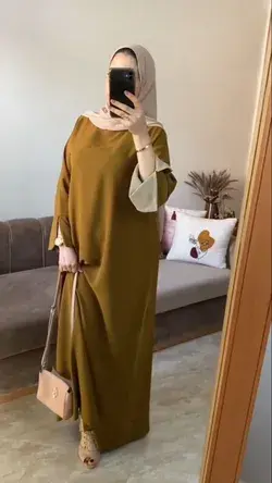 Abaya style