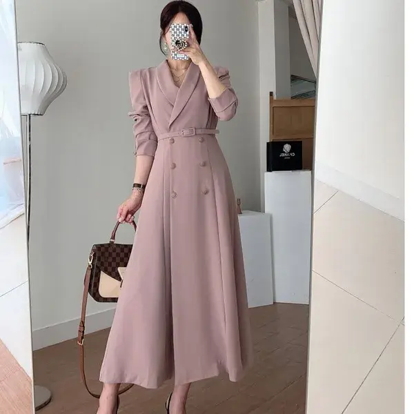 fall outfits 2023 -pretty outfits-Beautiful Dress-womens winter fashion