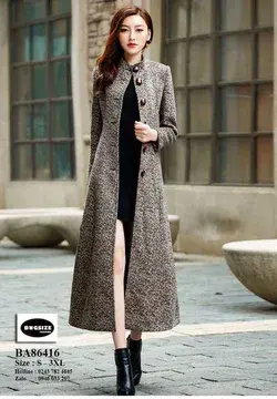 Winter coat ideas for girls