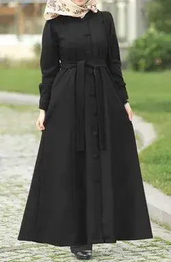 Latest Fashion Abayas, Abaya designs for Women