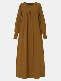 Casual Comfortable Abaya Collection for Working women