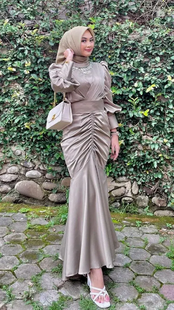 Dress Kondangan Inspo