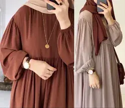 Casual Comfortable Abaya Collection for Working women