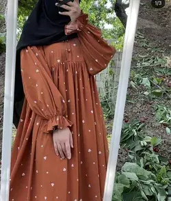 Hijab abaya