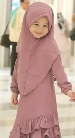Hijab is the beauty of islam