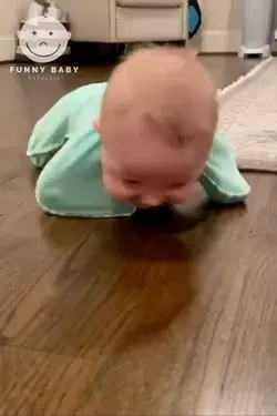 Funny cute baby videos will make you smile/Funny Kids
