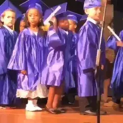 kindergarten graduation 