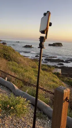 Ultimate tripod & Selfie Stick