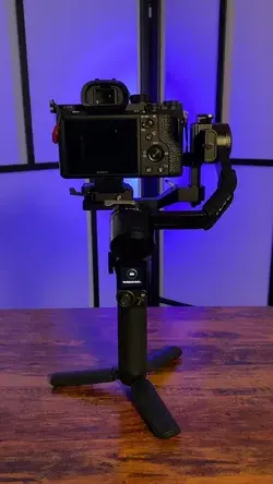 I Love My DJI RS 3 Gimbal