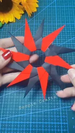 Amazing Paper Craft ideas