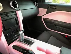 Pink Cars That Will Make Your Dreams Come True