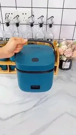 Rice Cooker Mini