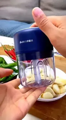 kitchen must have