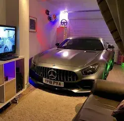 Home/Car goals? 