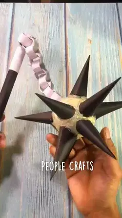 Amazing Paper Craft Ideas