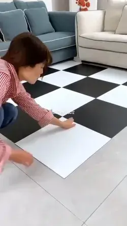 Vinyl Floor Tiles | Amazon Finds