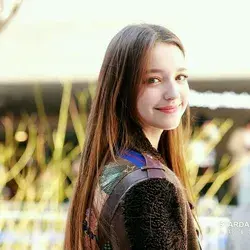 Angelina Danilova