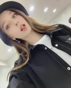 Angelina Danilova