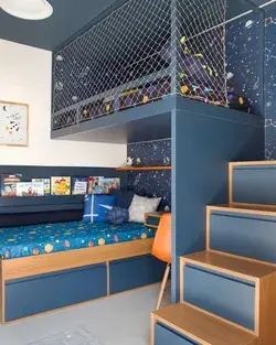 Baby Bedroom Design - Kids Rooms and Other Decorating Ideas Home Decorating Ideas