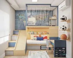 Kids Rooms and Other Decorating Ideas Home Decorating Ideas - Bedroom Ideas For Small Rooms