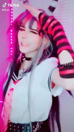 ibuki mioda