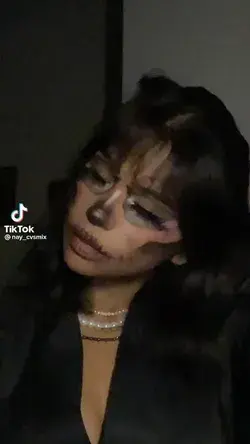 makeup inspo